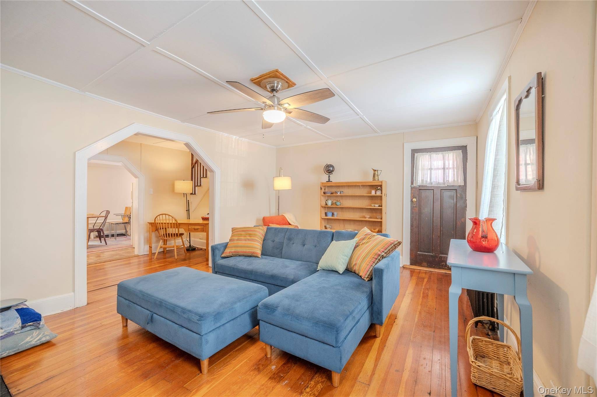 Casa com 2 Quartos à Venda em Cold Spring - Nova Iorque - EUA - 1