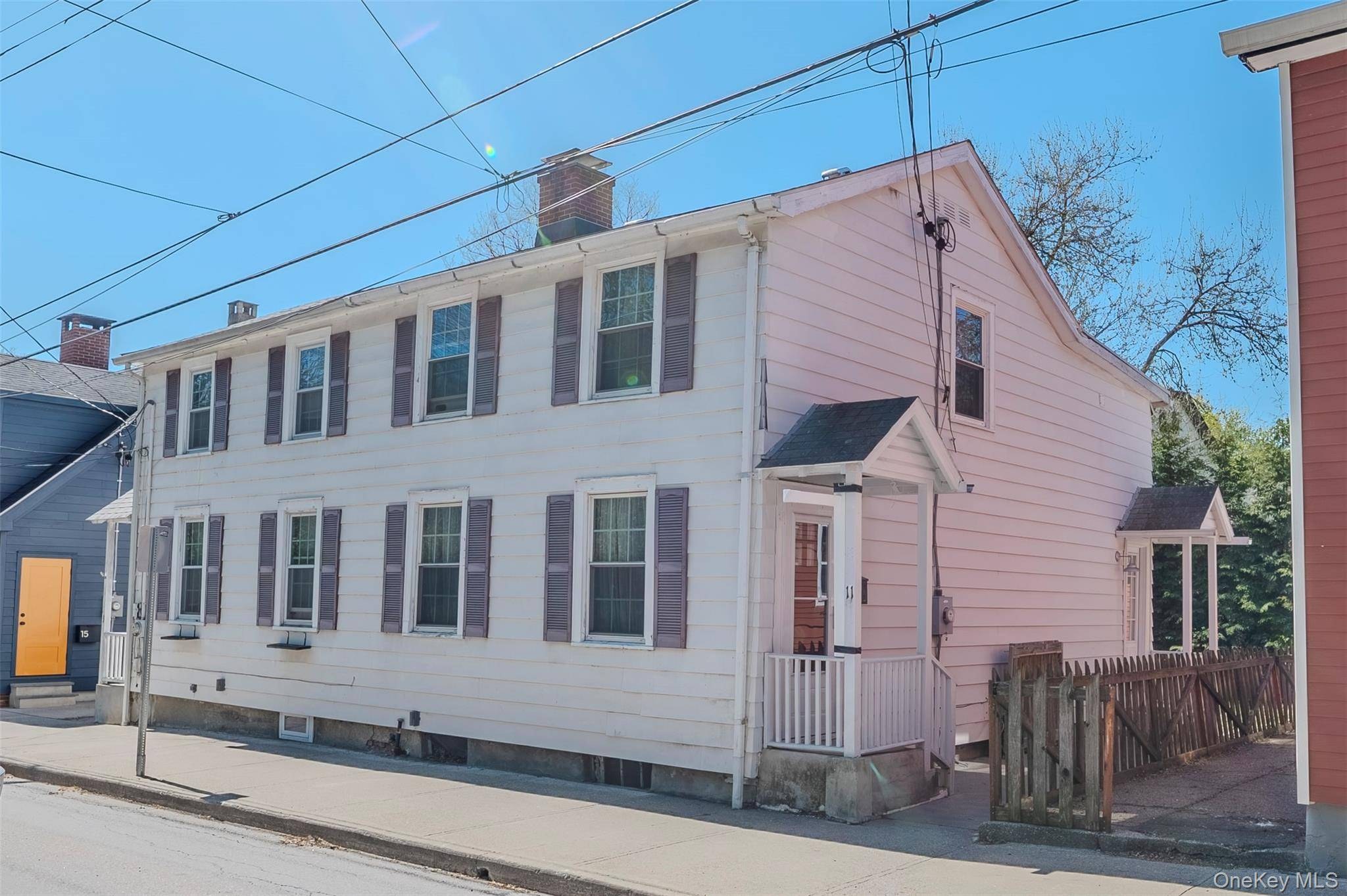 Casa com 2 Quartos à Venda em Cold Spring - Nova Iorque - EUA - 2