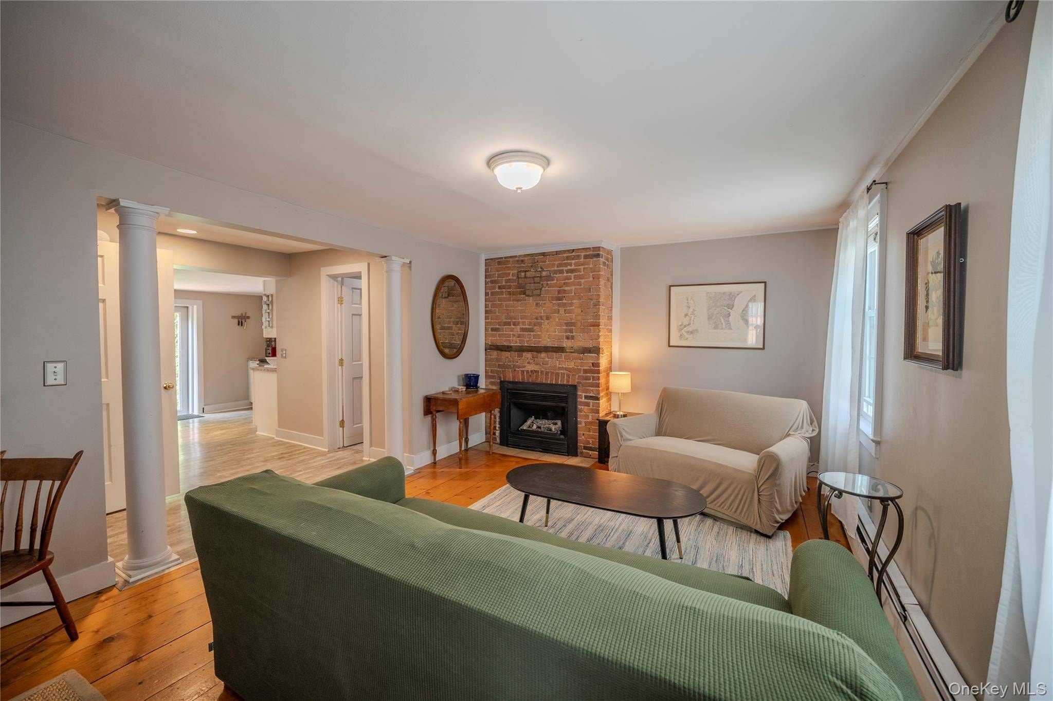 Casa com 2 Quartos à Venda em Cold Spring - Nova Iorque - EUA - 3