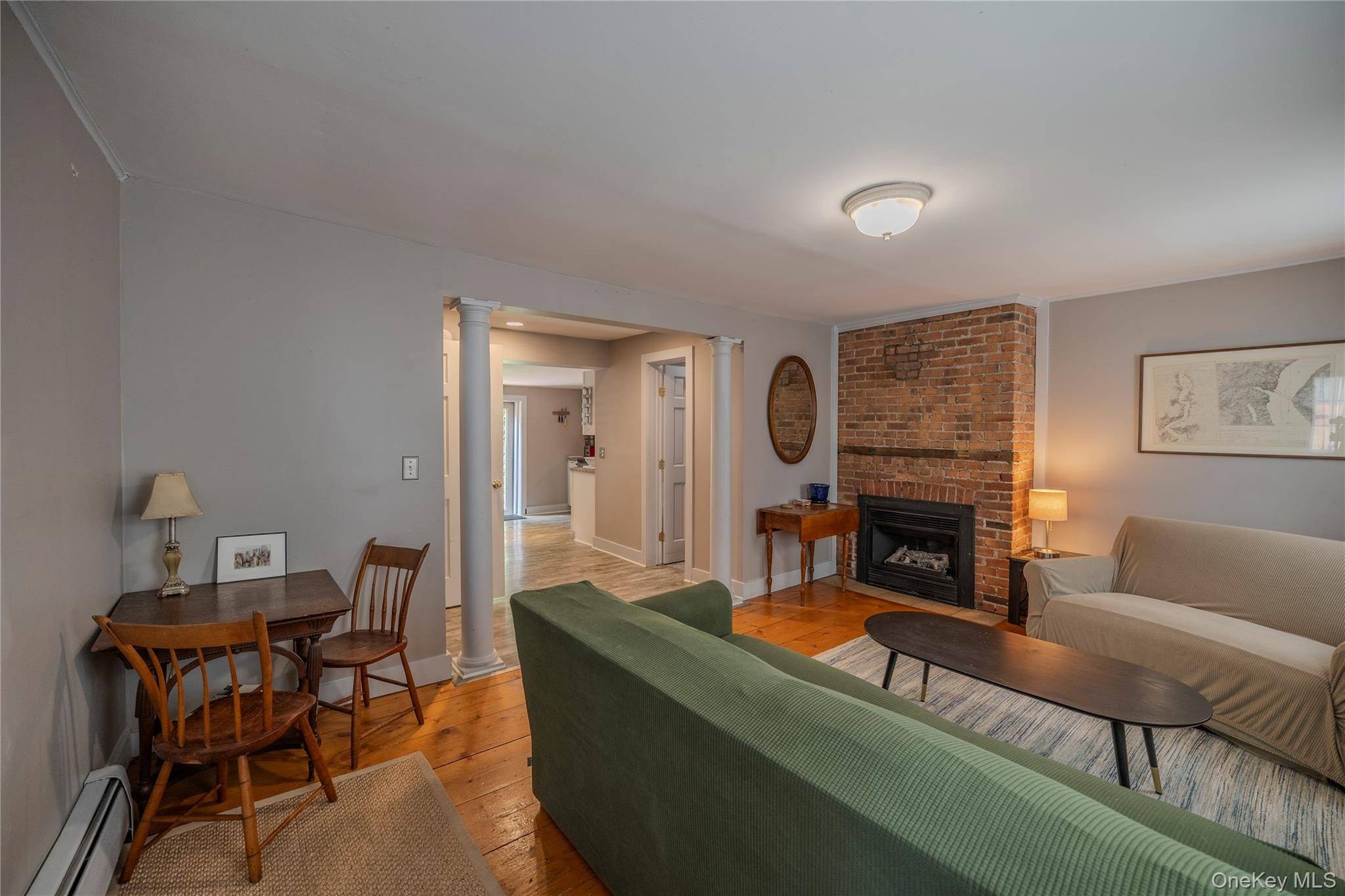 Casa com 2 Quartos à Venda em Cold Spring - Nova Iorque - EUA - 7