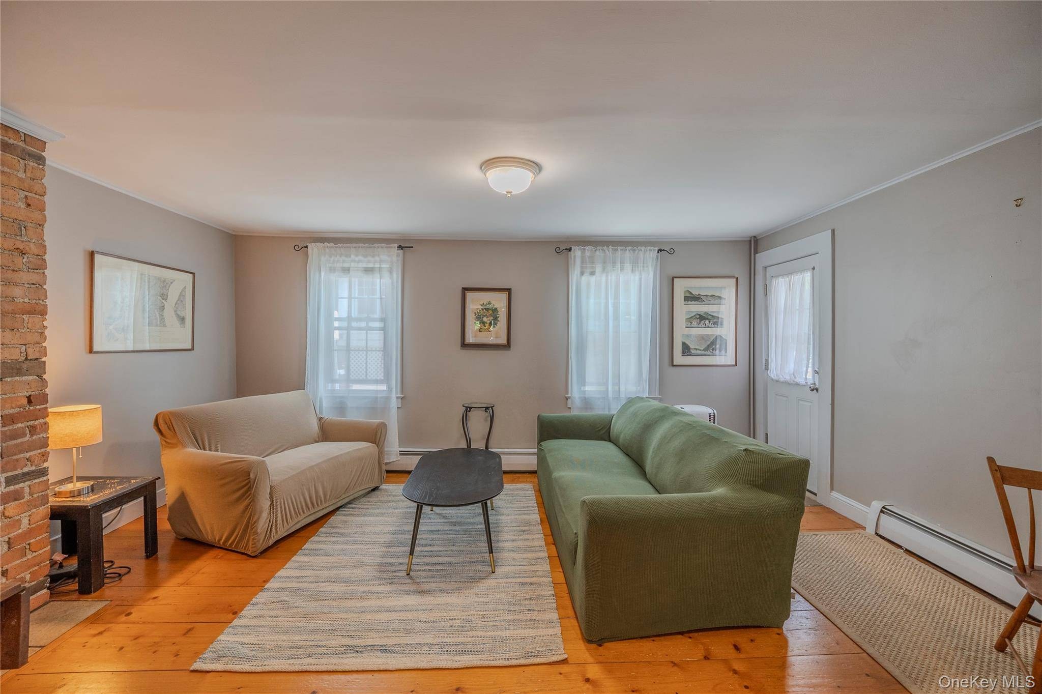 Casa com 2 Quartos à Venda em Cold Spring - Nova Iorque - EUA - 8