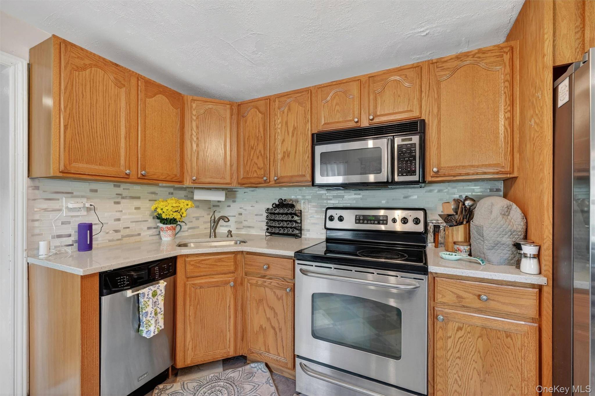 2 Bedroom Home for Sale in Cornwall - New York - USA - 2