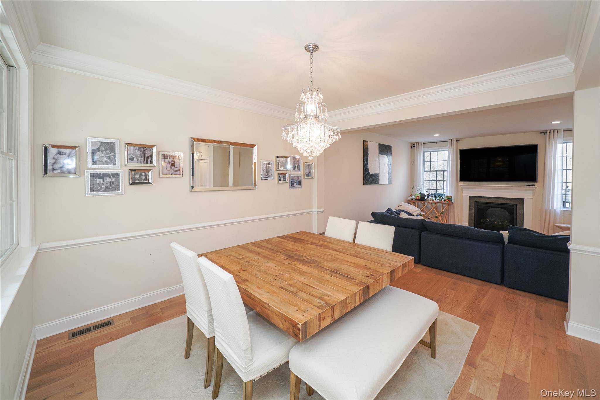 Casa de 2 Dormitorios en Venta en Cortlandt Manor - Nueva York - EE. UU. - 4