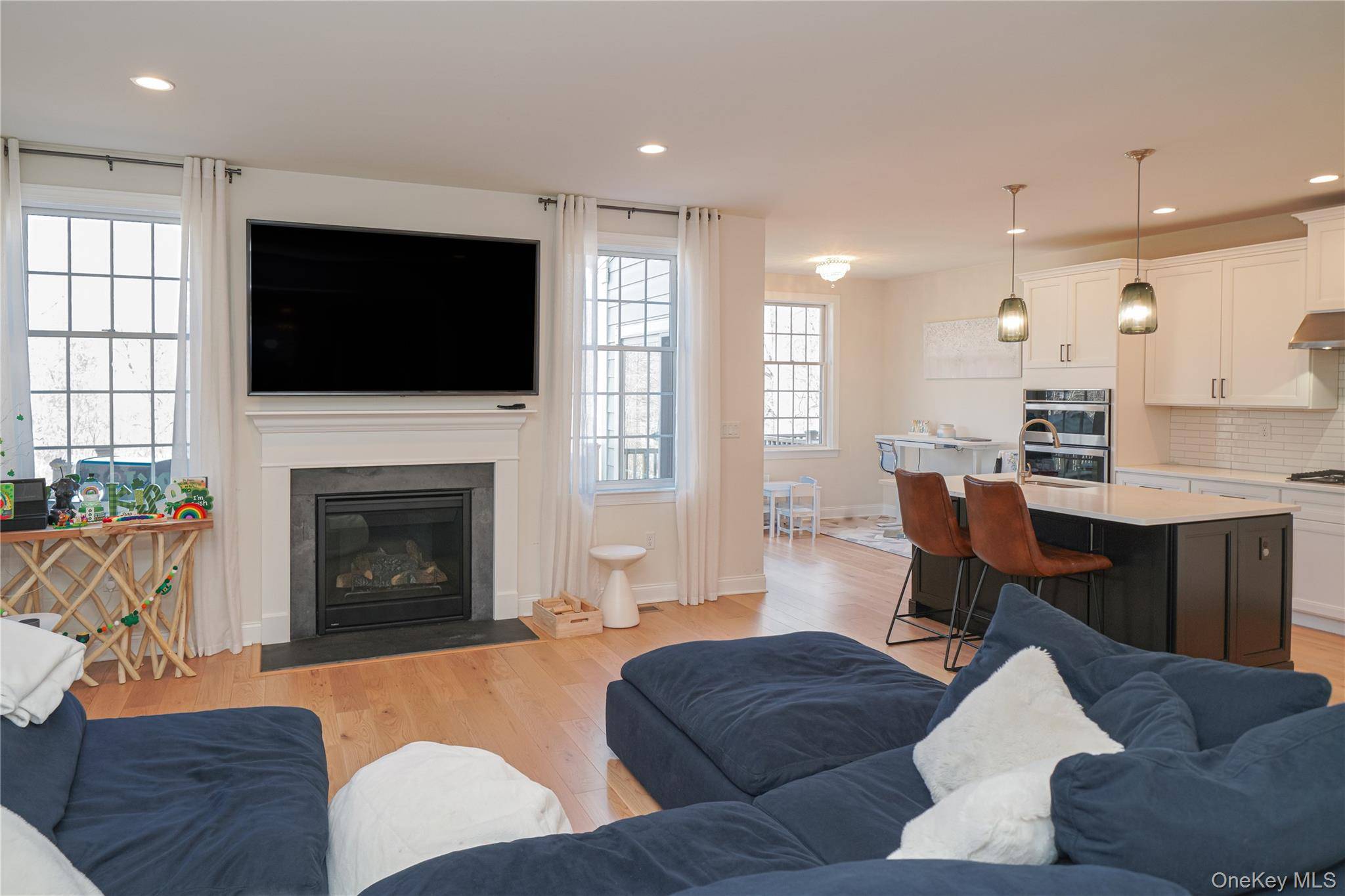 Casa de 2 Dormitorios en Venta en Cortlandt Manor - Nueva York - EE. UU. - 5