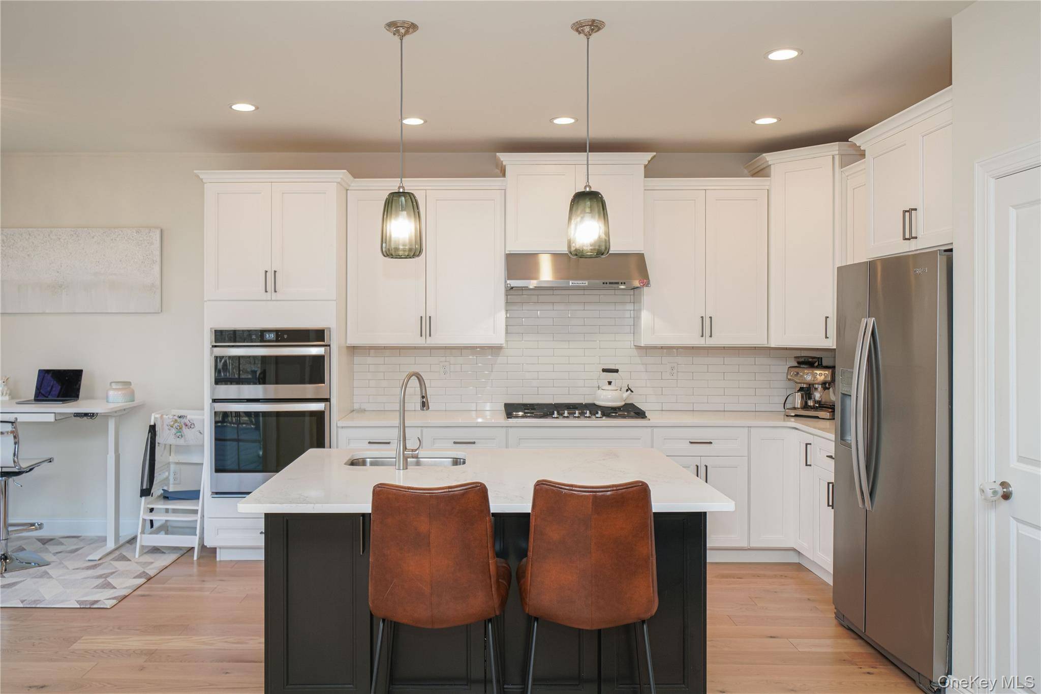 Casa de 2 Dormitorios en Venta en Cortlandt Manor - Nueva York - EE. UU. - 6