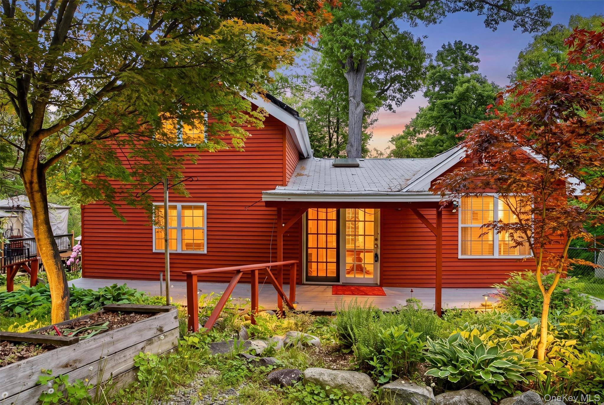 Casa com 2 Quartos à Venda em Cortlandt Manor - Nova Iorque - EUA - 1