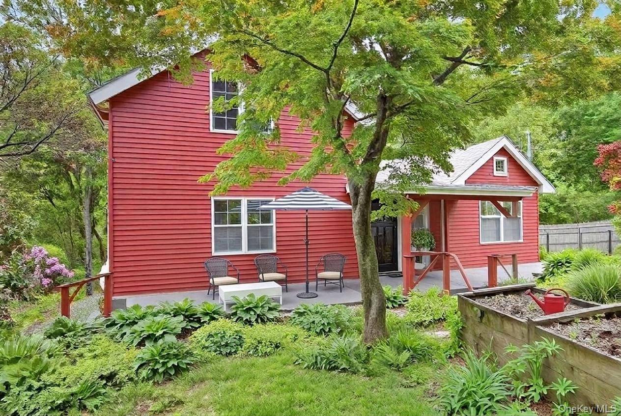 Casa com 2 Quartos à Venda em Cortlandt Manor - Nova Iorque - EUA - 3