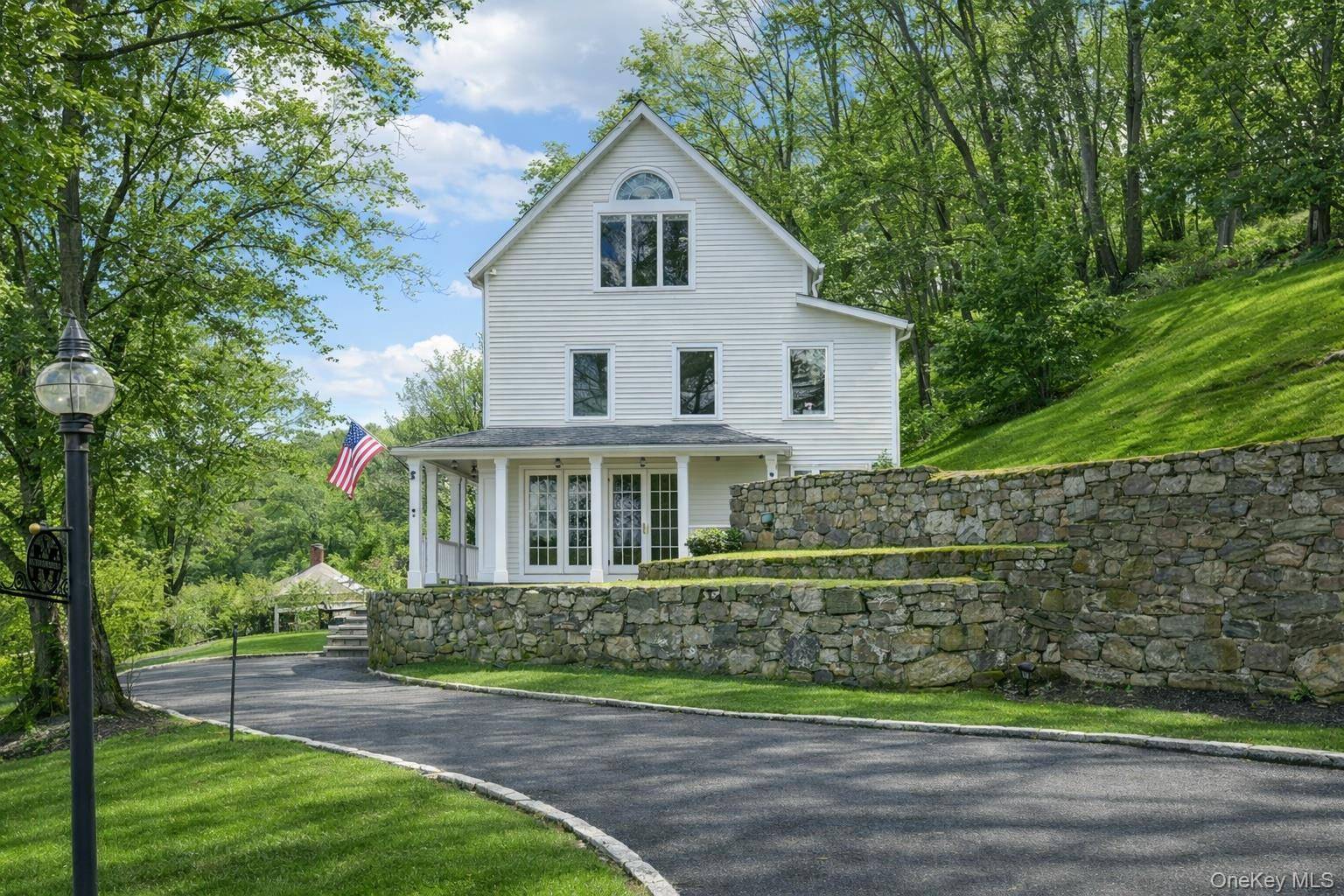 2 Bedroom Home for Sale in Croton Falls - New York - USA - 1