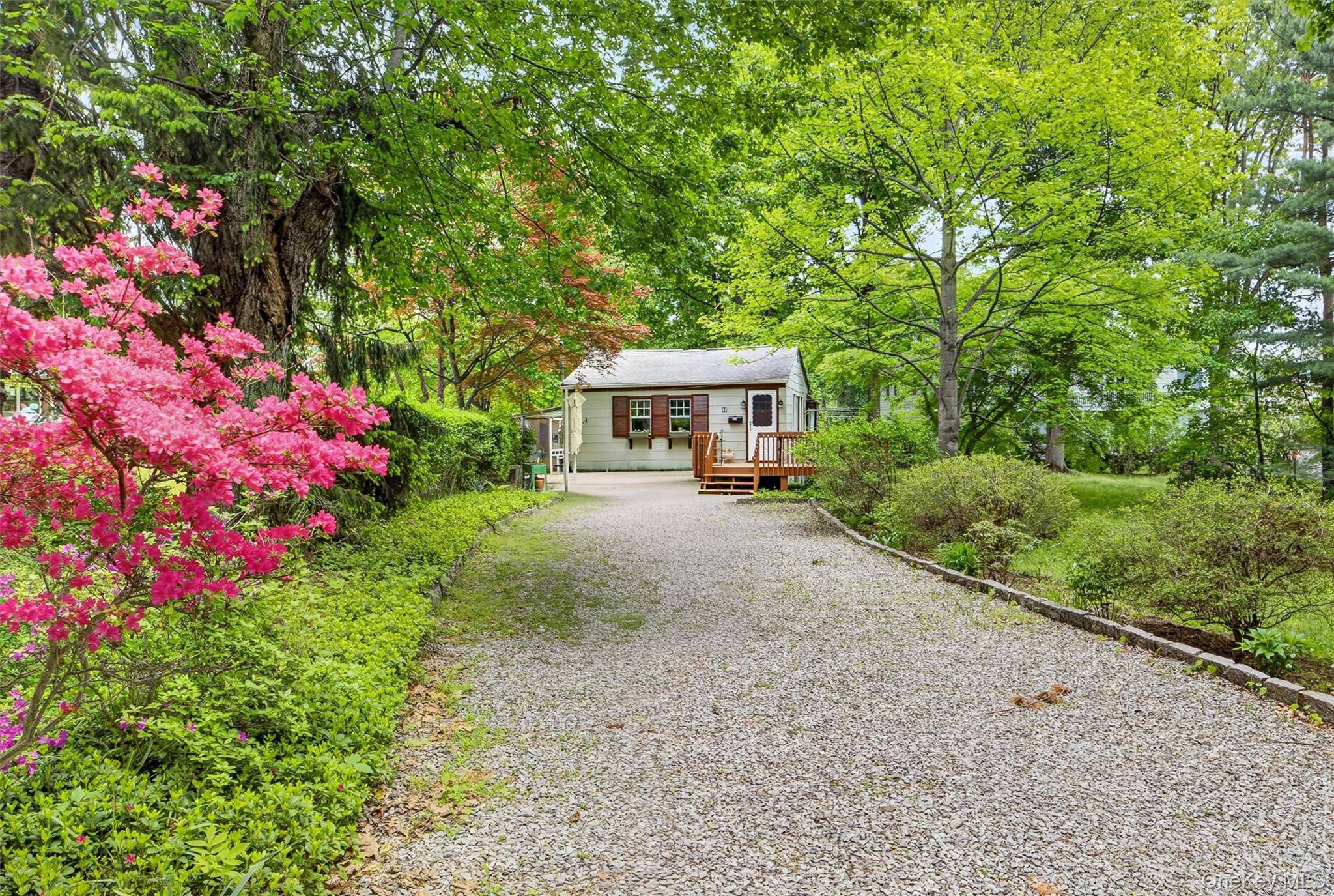 Casa com 2 Quartos à Venda em Croton-on-hudson - Nova Iorque - EUA - 1
