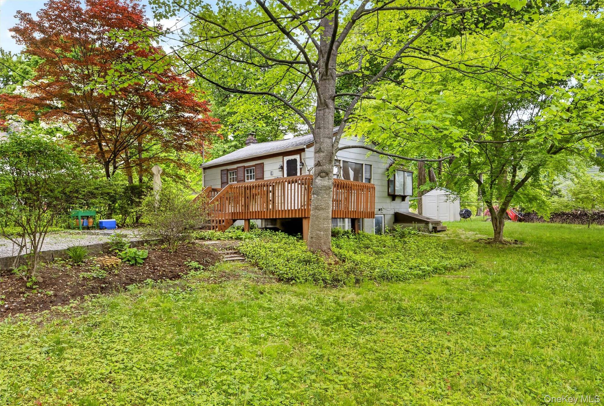 Casa com 2 Quartos à Venda em Croton-on-hudson - Nova Iorque - EUA - 2