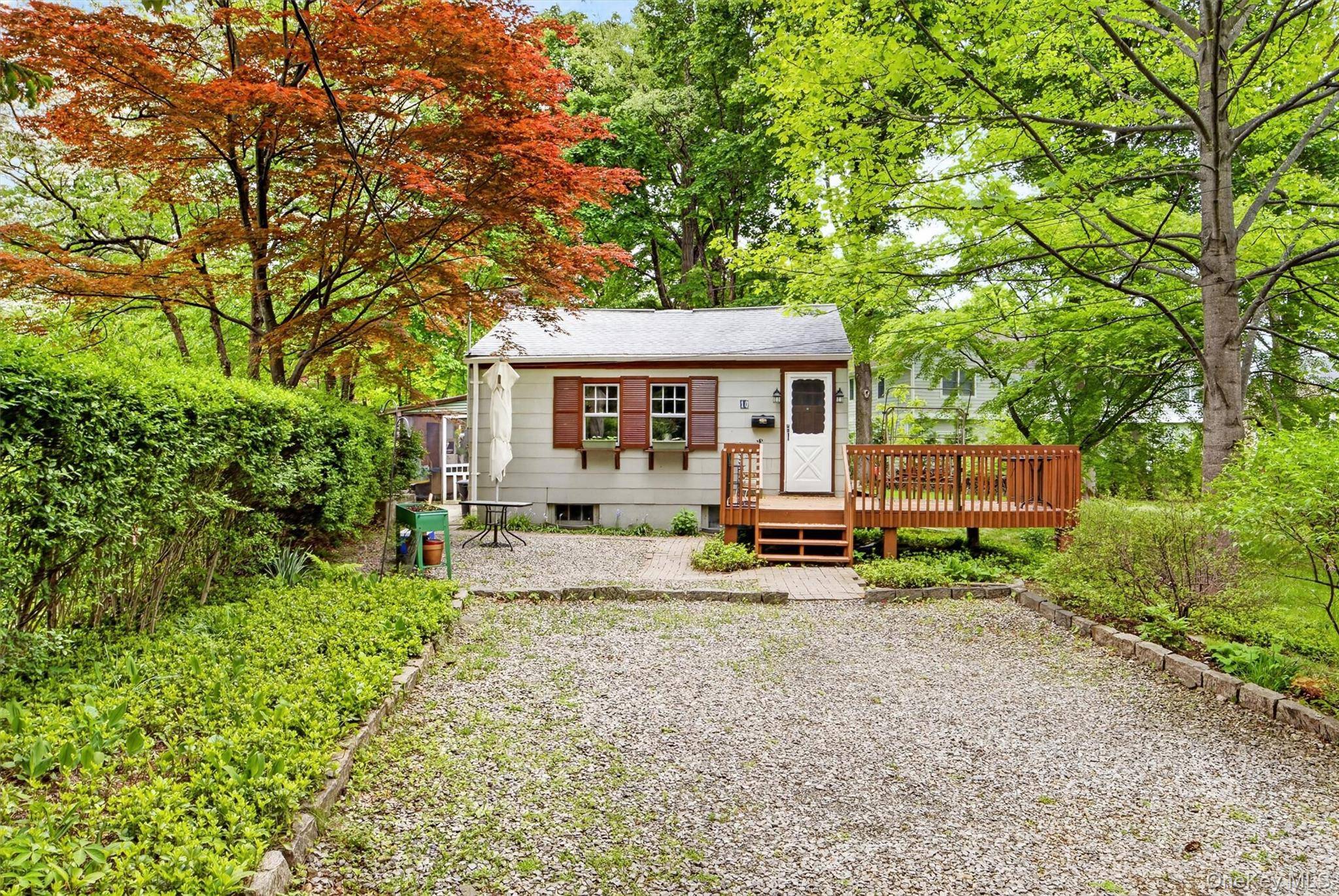 Casa com 2 Quartos à Venda em Croton-on-hudson - Nova Iorque - EUA - 3