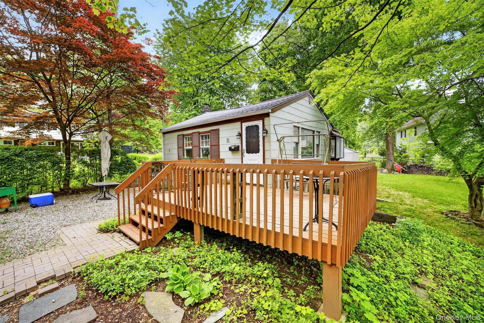Casa com 2 Quartos à Venda em Croton-on-hudson - Nova Iorque - EUA - 4