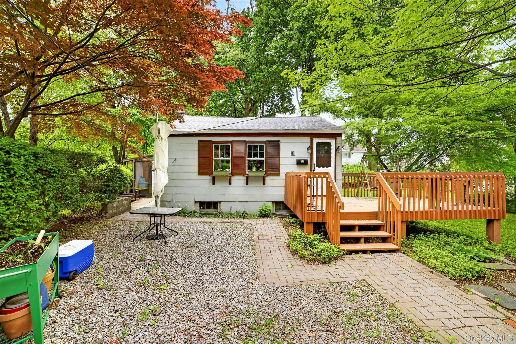 Casa com 2 Quartos à Venda em Croton-on-hudson - Nova Iorque - EUA - 5