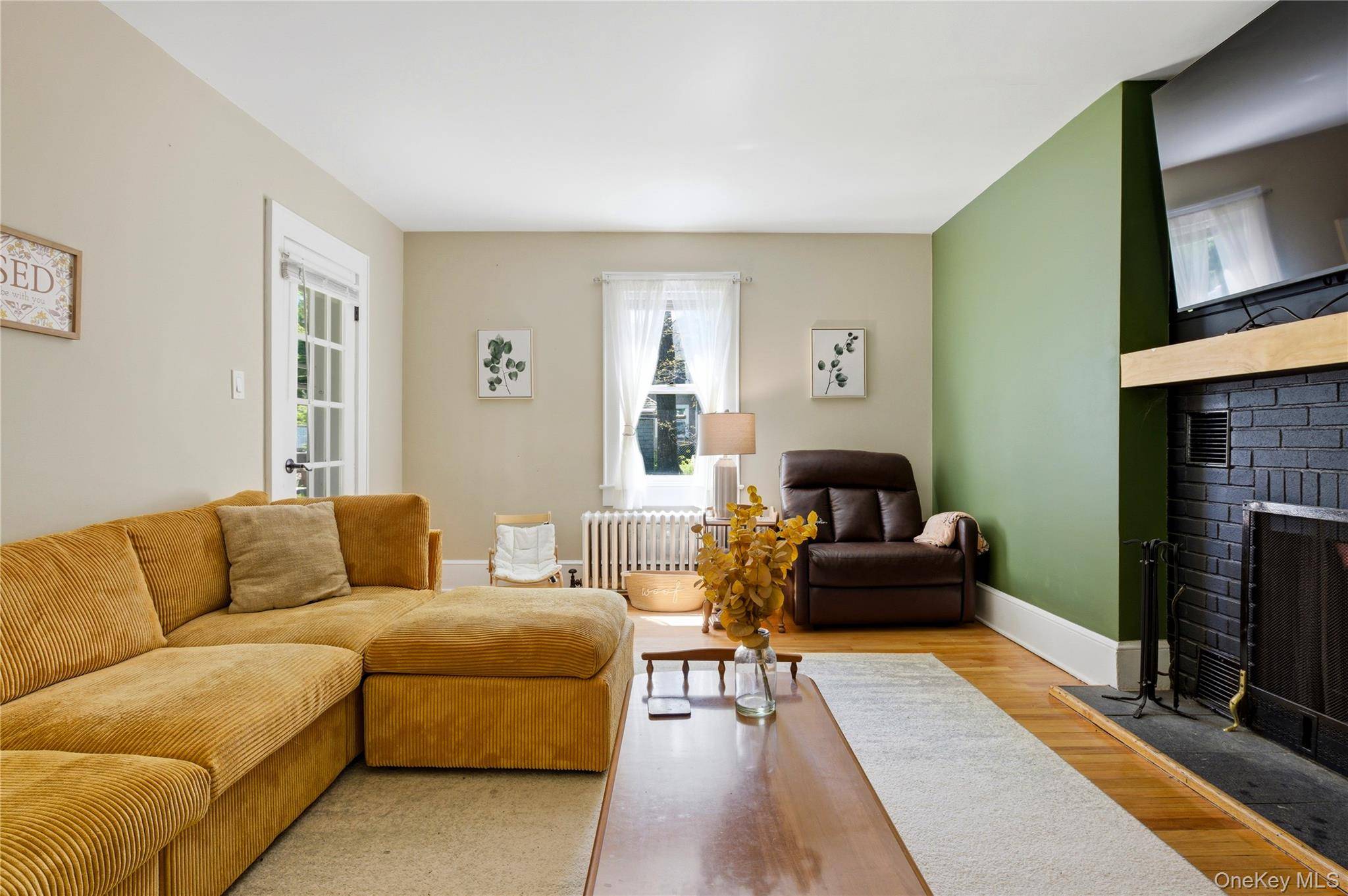 Casa de 2 Dormitorios en Venta en Ellenville - Nueva York - EE. UU. - 5