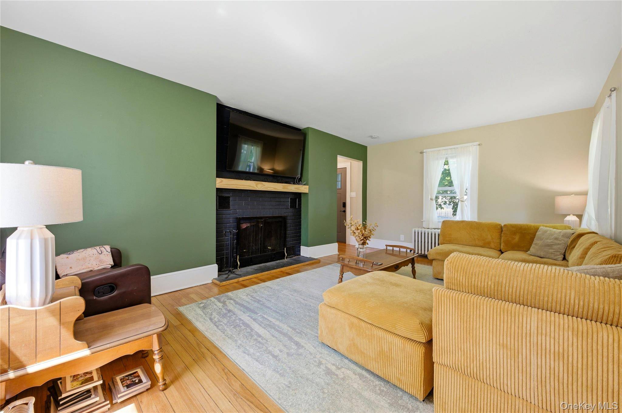 Casa de 2 Dormitorios en Venta en Ellenville - Nueva York - EE. UU. - 6