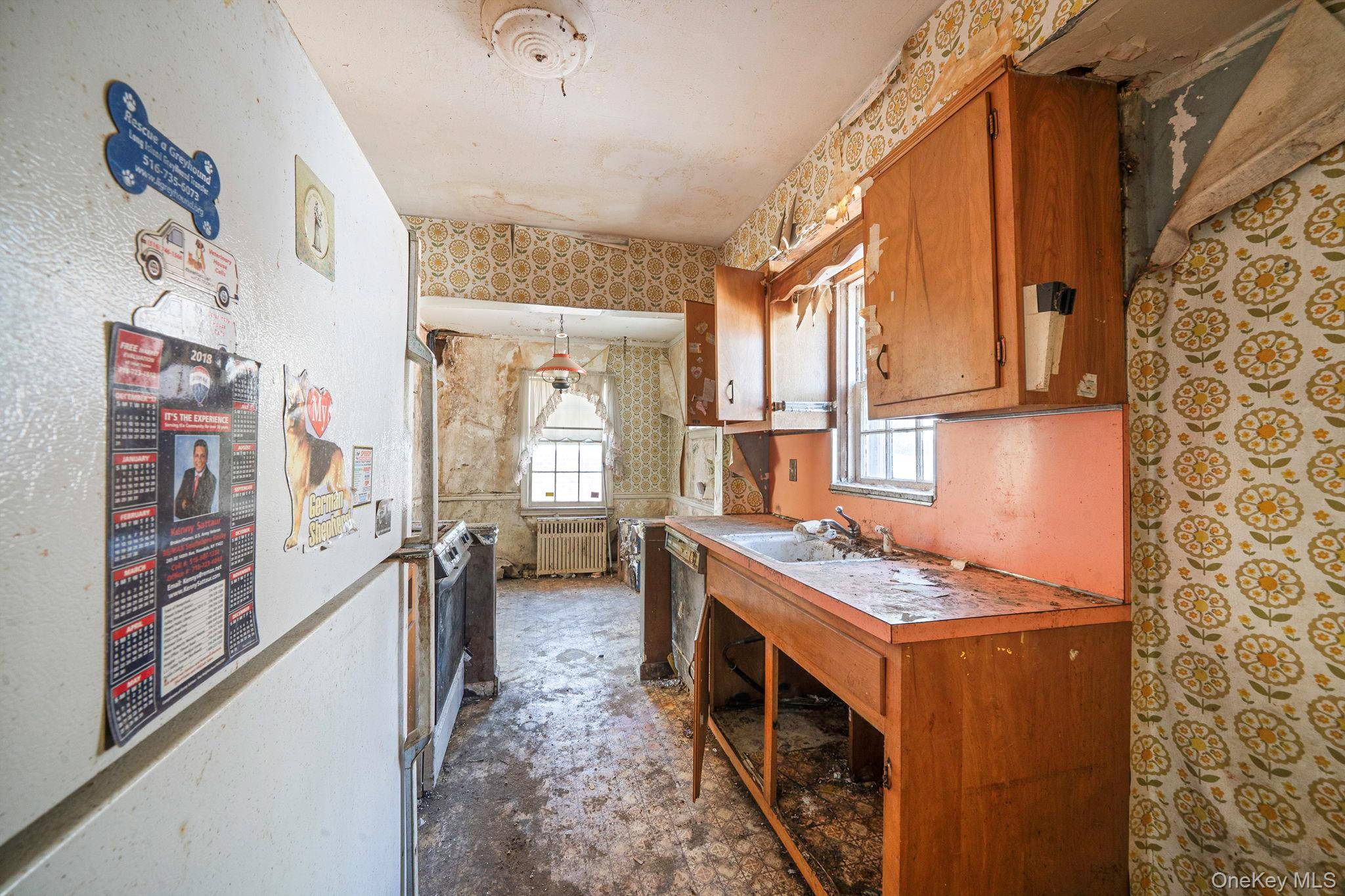 Casa com 2 Quartos à Venda em Elmont - Nova Iorque - EUA - 8