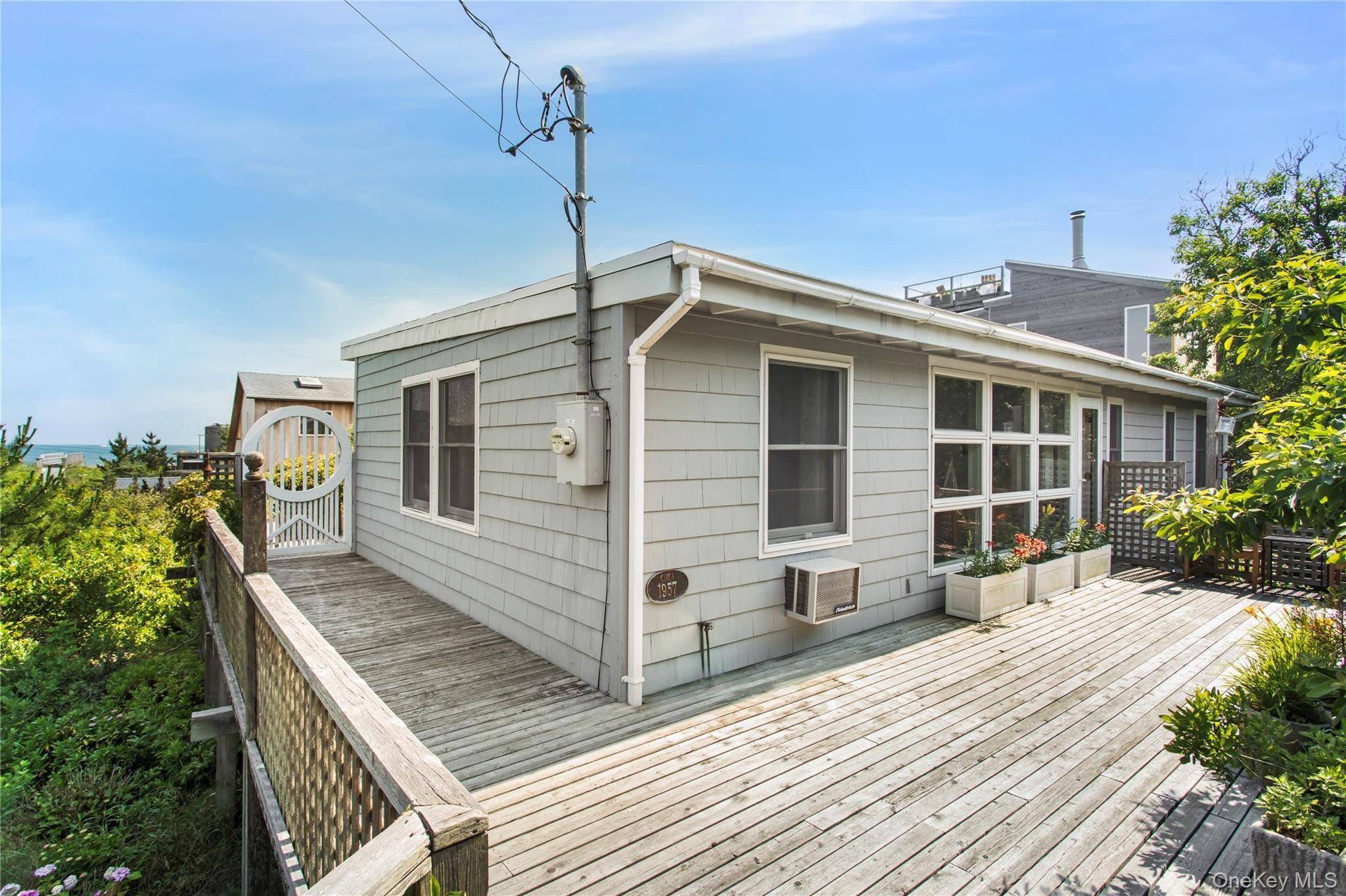 Casa com 2 Quartos à Venda em Fire Island Pines - Nova Iorque - EUA - 2