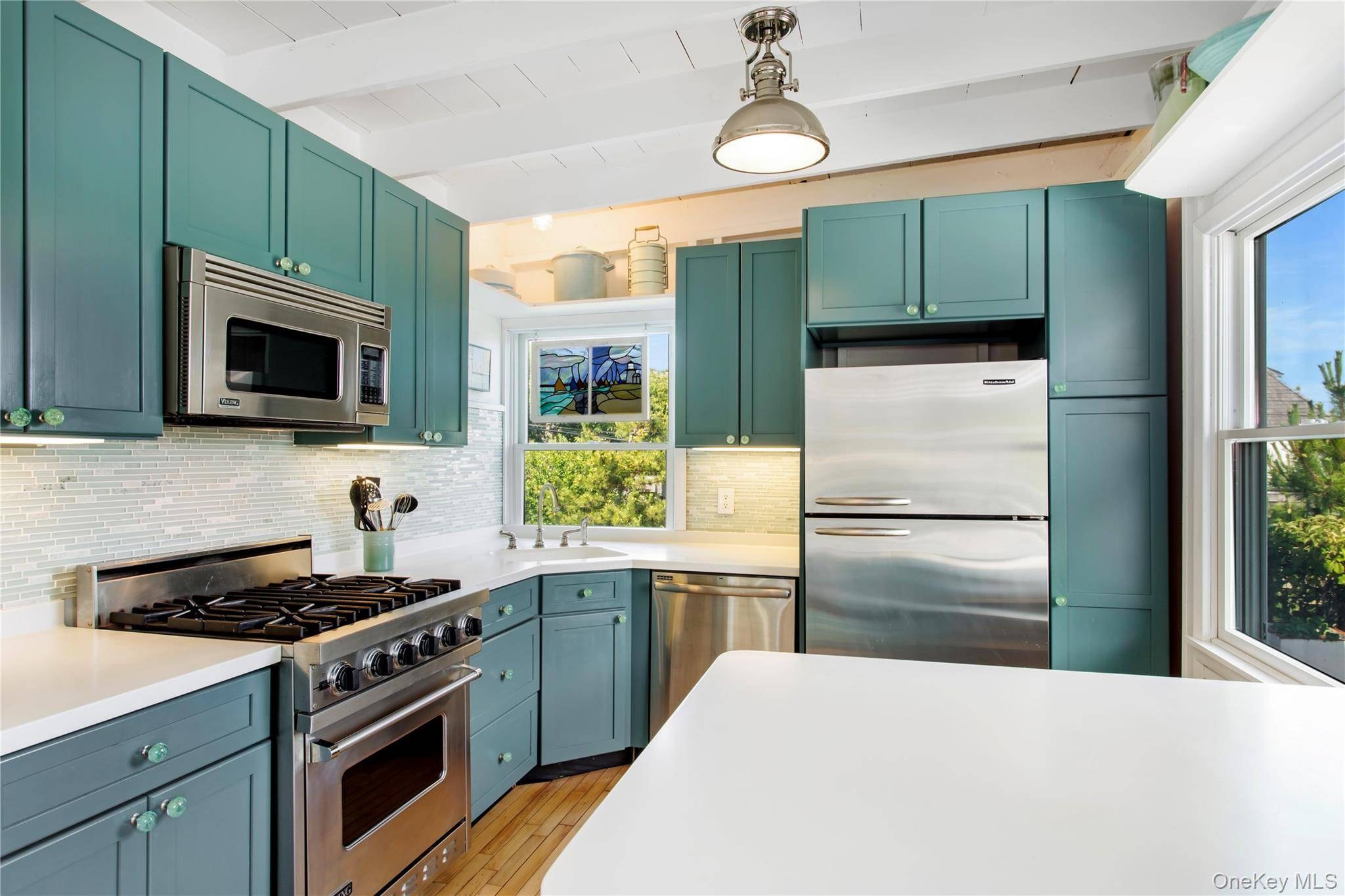 Casa com 2 Quartos à Venda em Fire Island Pines - Nova Iorque - EUA - 6