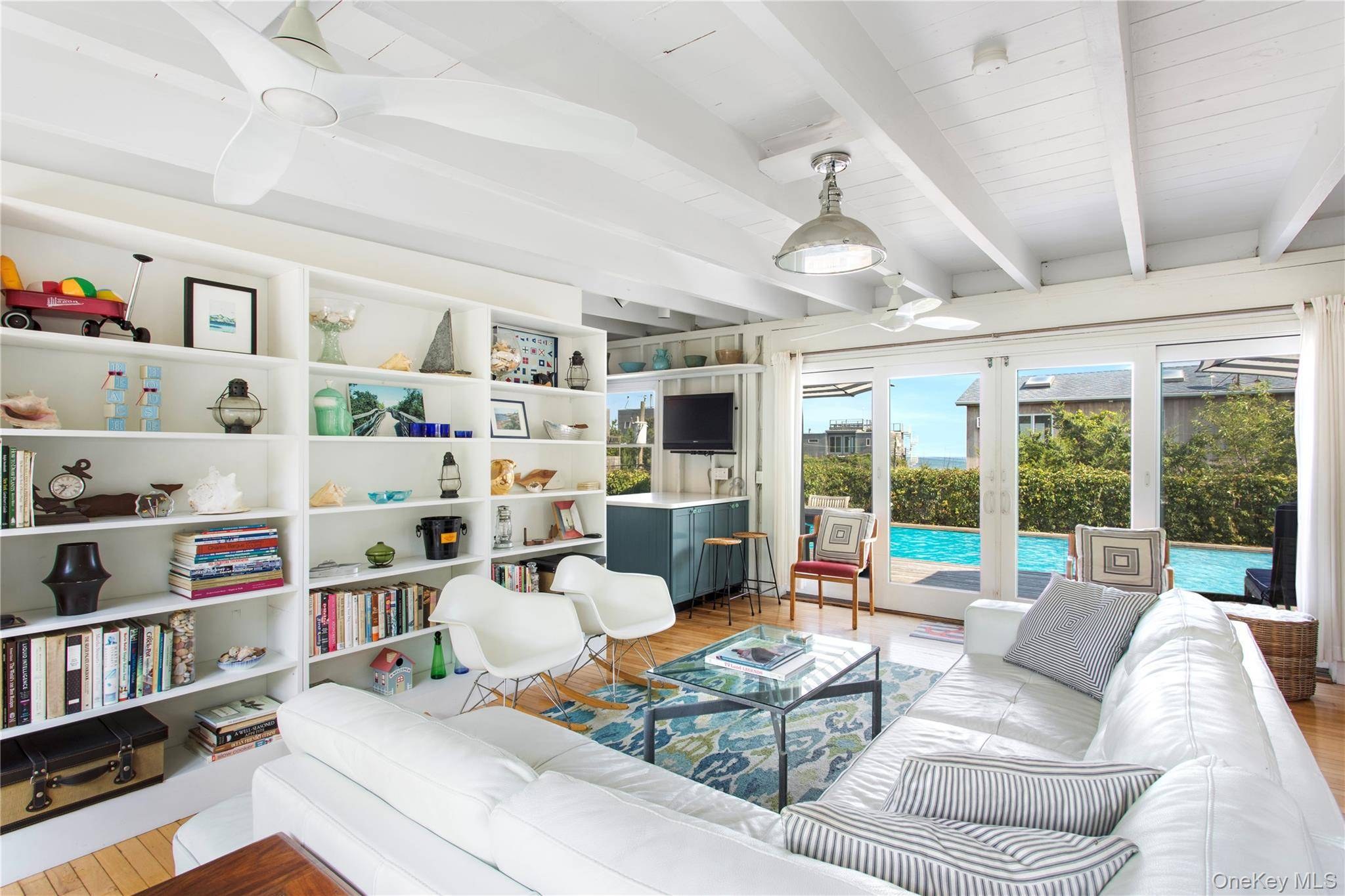 Casa com 2 Quartos à Venda em Fire Island Pines - Nova Iorque - EUA - 7