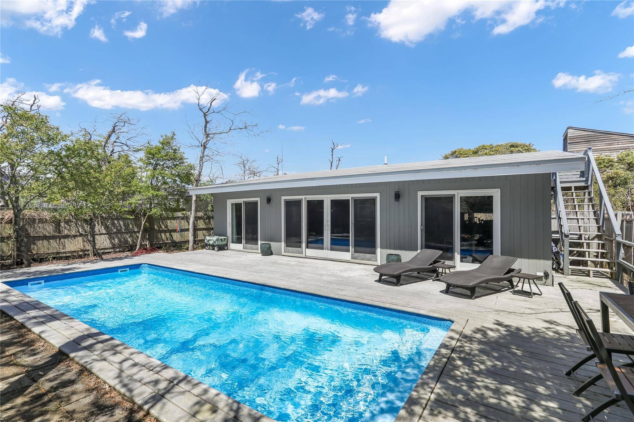 Casa com 2 Quartos à Venda em Fire Island Pines - Nova Iorque - EUA - 2