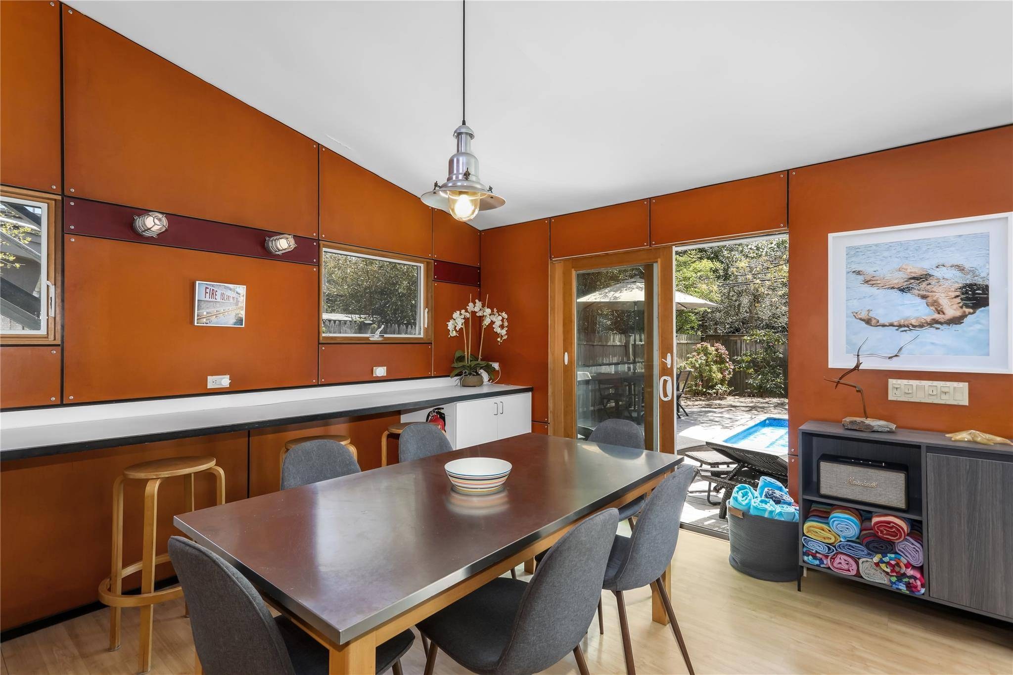 Casa com 2 Quartos à Venda em Fire Island Pines - Nova Iorque - EUA - 4
