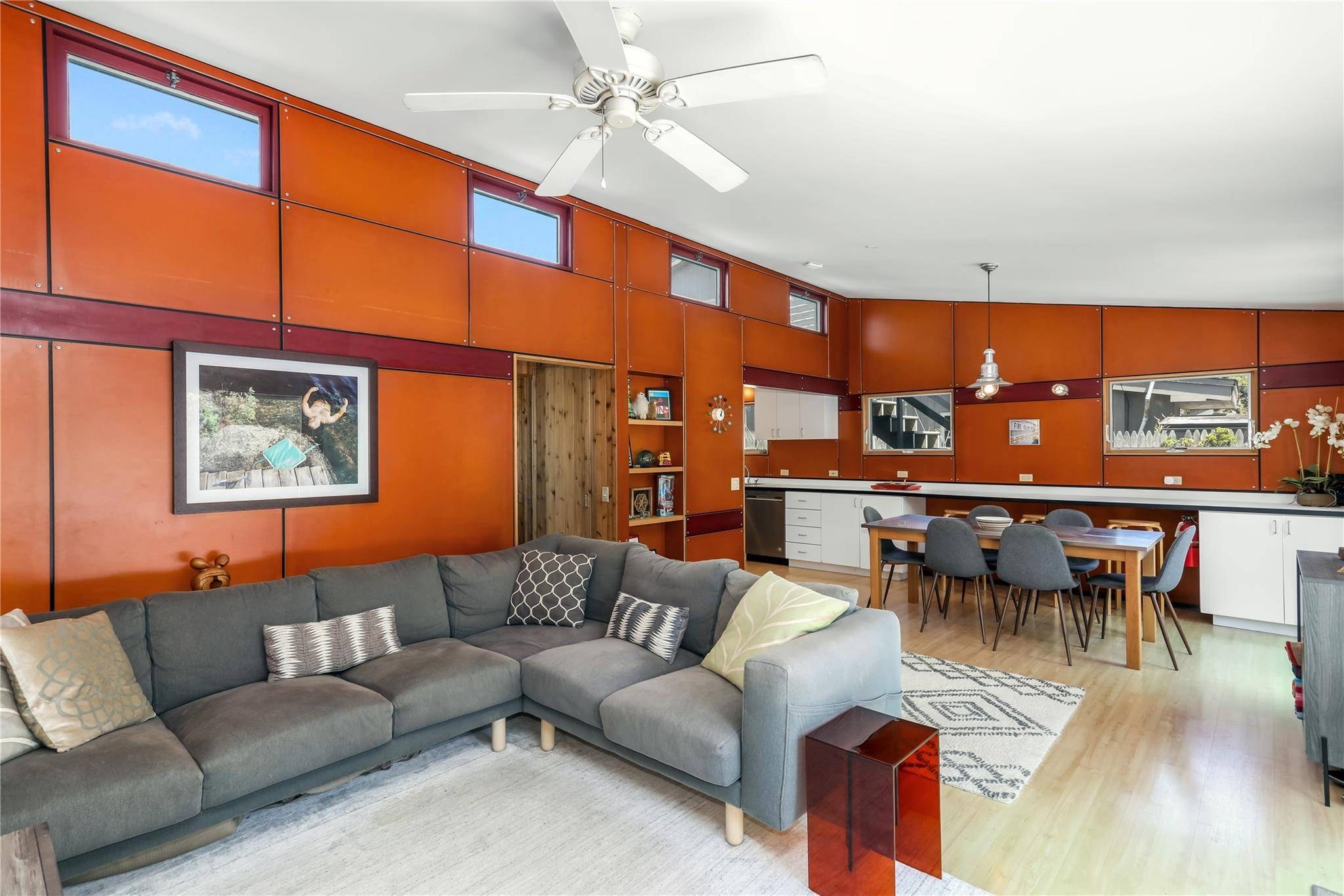 Casa com 2 Quartos à Venda em Fire Island Pines - Nova Iorque - EUA - 8