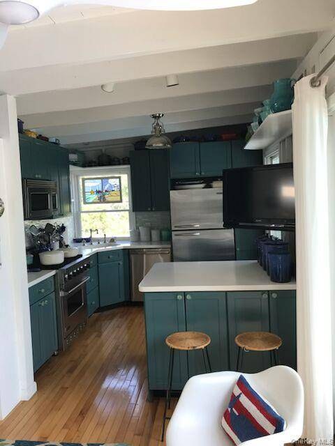 Casa com 2 Quartos à Venda em Fire Island Pines - Nova Iorque - EUA - 5