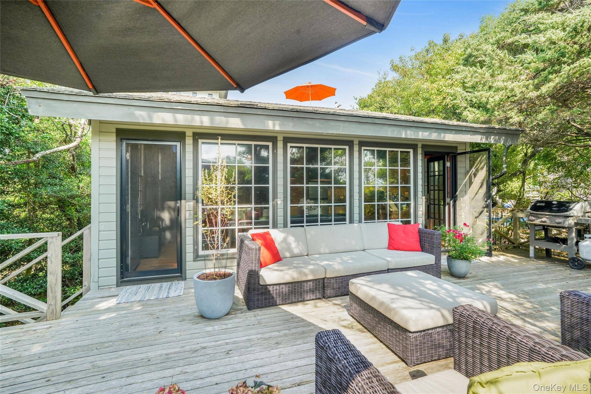 Casa com 2 Quartos à Venda em Fire Island Pines - Nova Iorque - EUA - 2