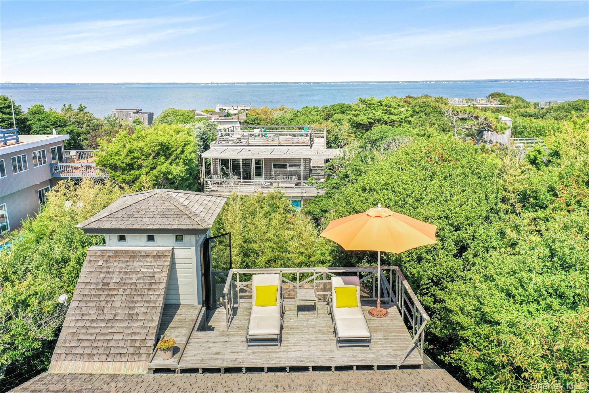 Casa com 2 Quartos à Venda em Fire Island Pines - Nova Iorque - EUA - 4