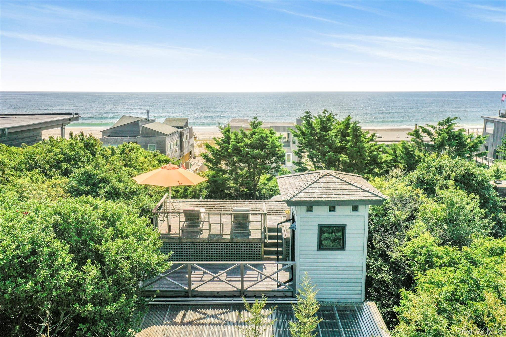 Casa com 2 Quartos à Venda em Fire Island Pines - Nova Iorque - EUA - 6