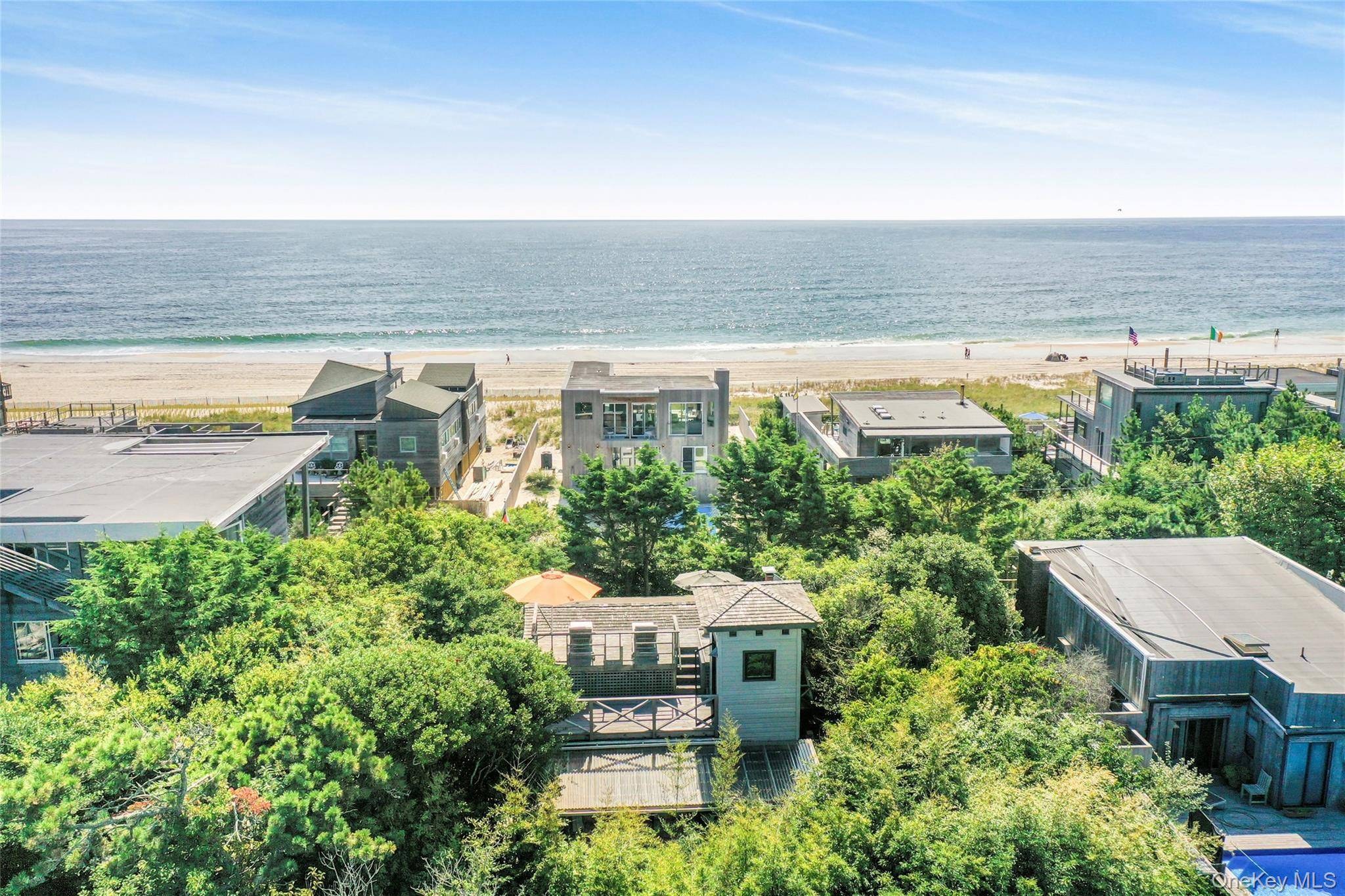 Casa com 2 Quartos à Venda em Fire Island Pines - Nova Iorque - EUA - 7
