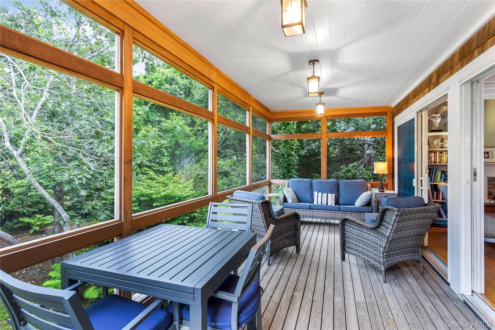 Casa com 2 Quartos à Venda em Fire Island Pines - Nova Iorque - EUA - 6