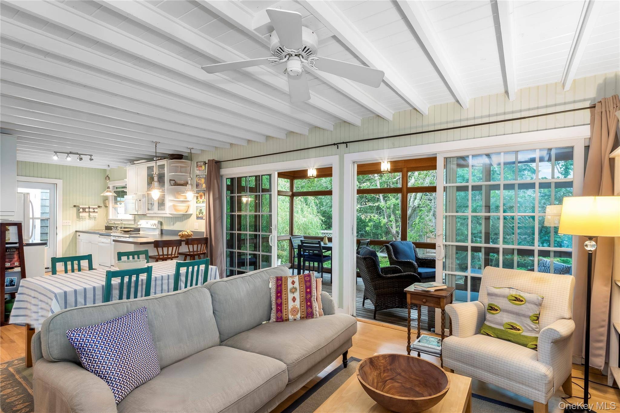 Casa com 2 Quartos à Venda em Fire Island Pines - Nova Iorque - EUA - 7