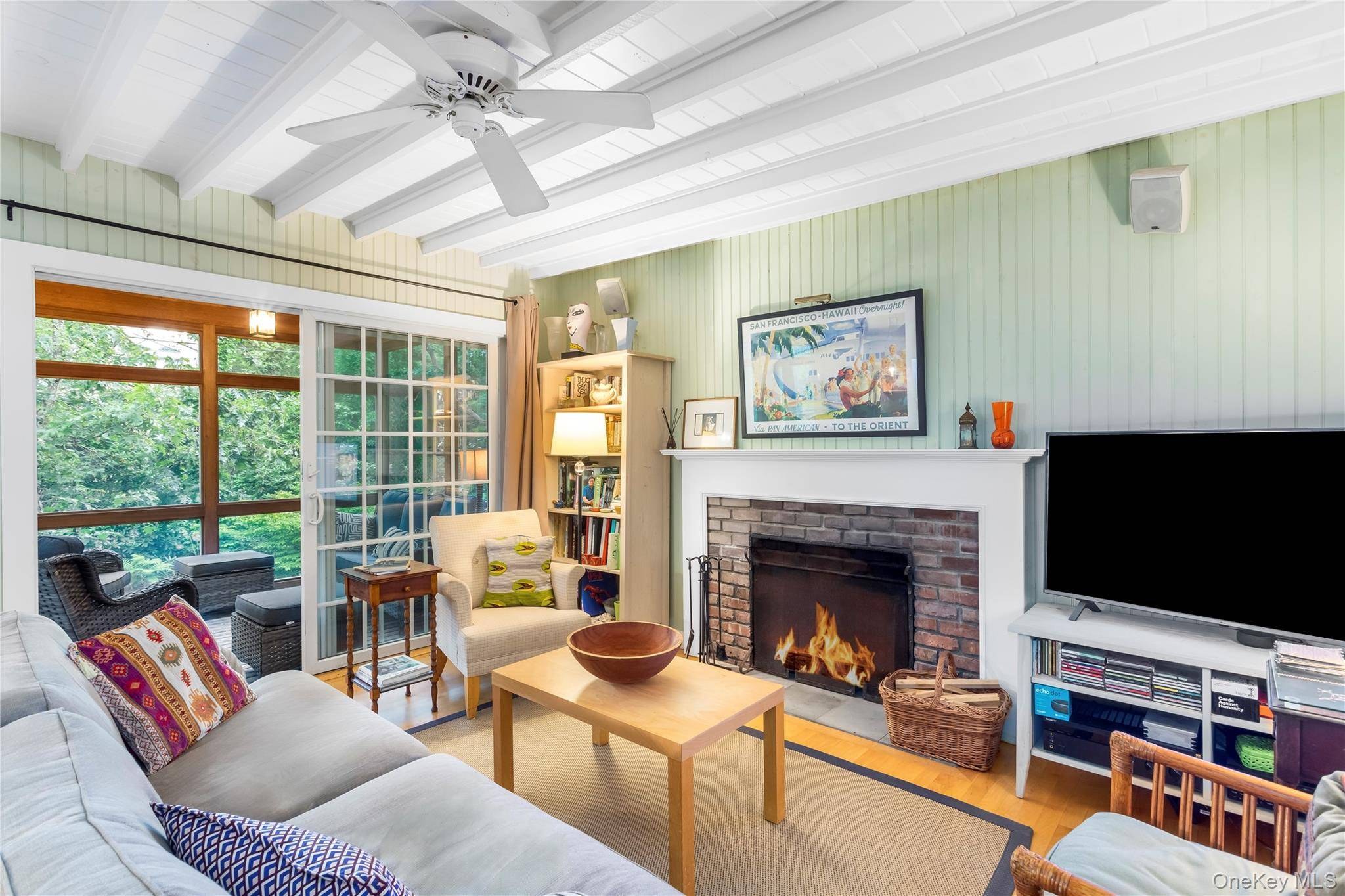 Casa com 2 Quartos à Venda em Fire Island Pines - Nova Iorque - EUA - 8