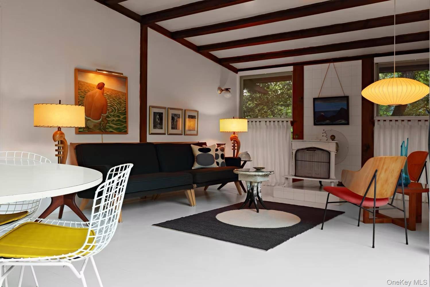 Maison de 2 Chambres à Vendre à Fire Island Pines, Fire Island, NY - 5