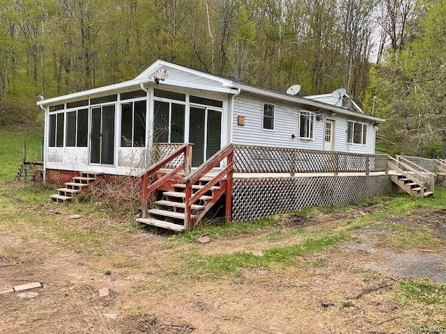 Casa de 2 Dormitorios en Venta en Fremont Center - Nueva York - EE. UU. - 2