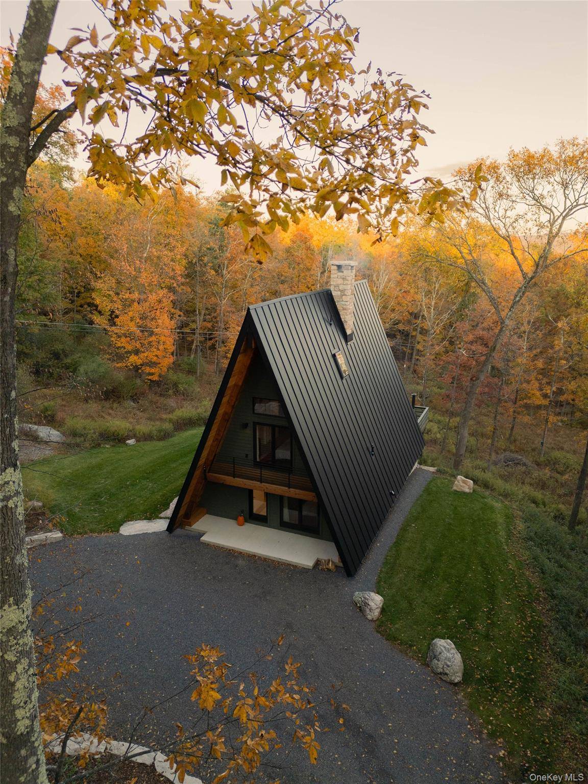 Casa com 2 Quartos à Venda em Gardiner - Nova Iorque - EUA - 5