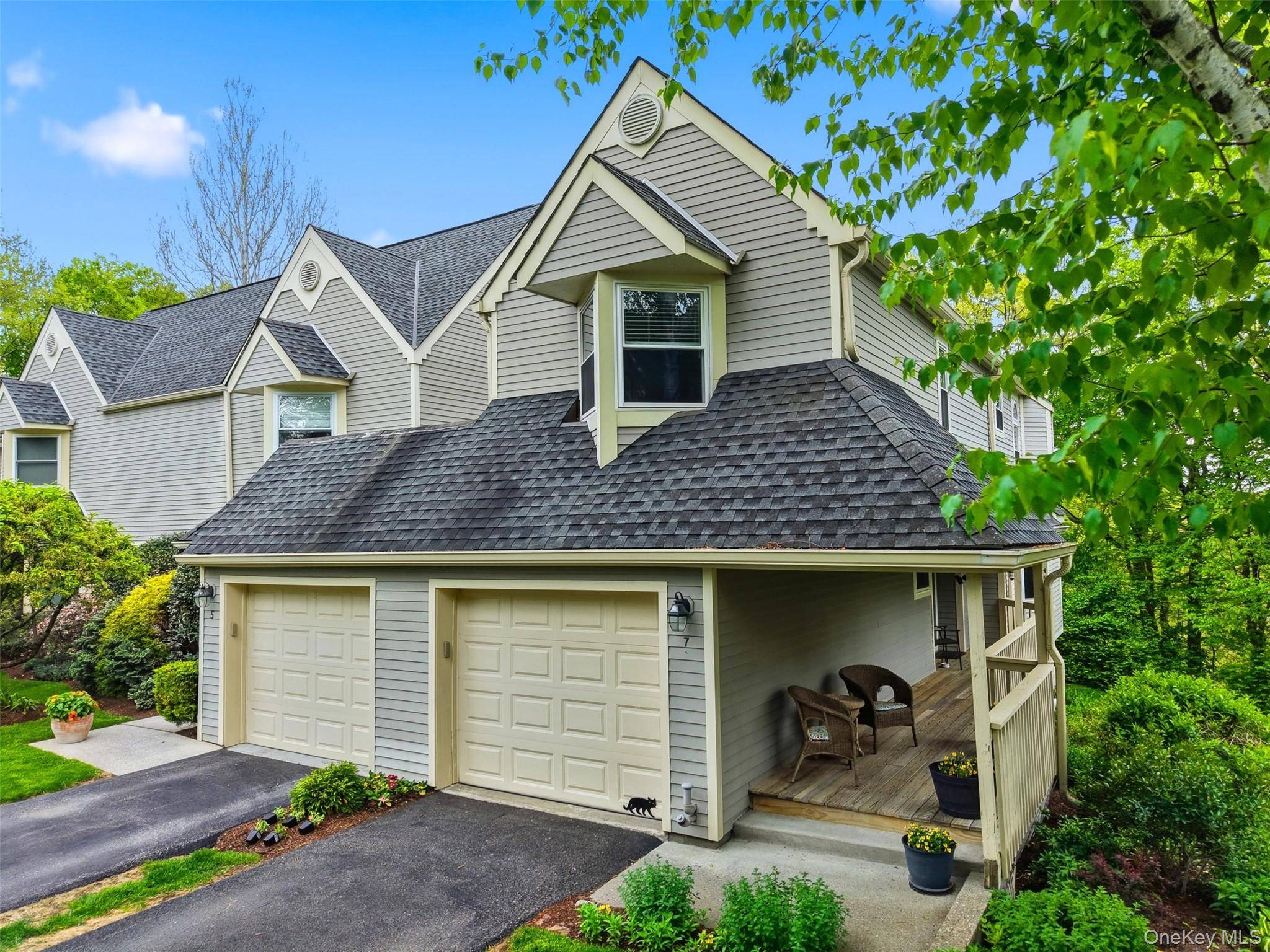 2 Bedroom Home for Sale in Goldens Bridge - New York - USA - 1