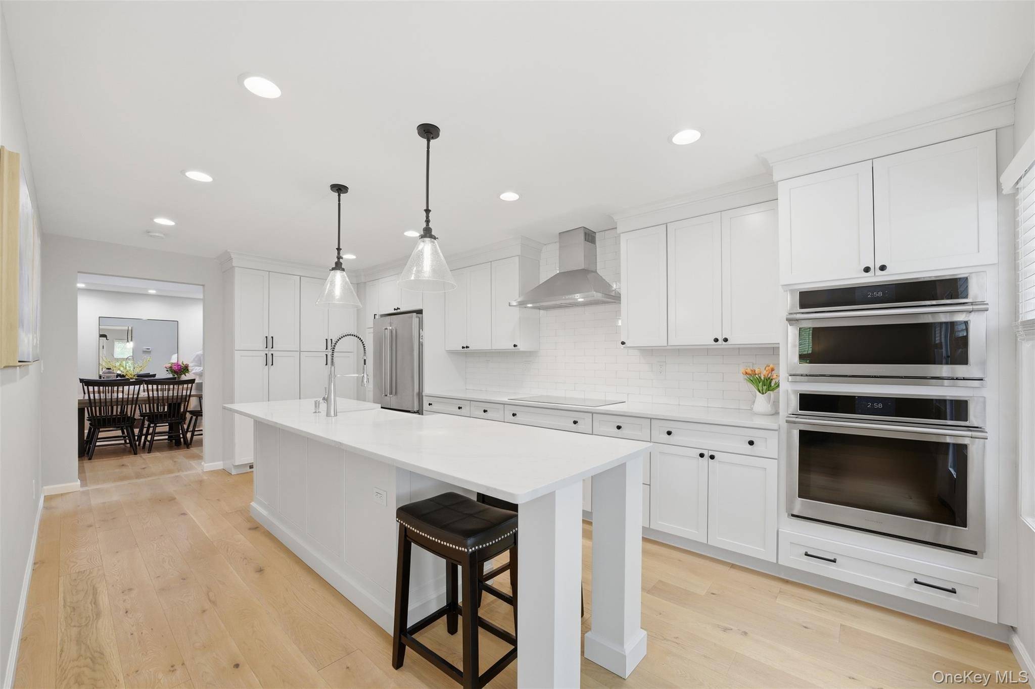 2 Bedroom Home for Sale in Goldens Bridge - New York - USA - 2