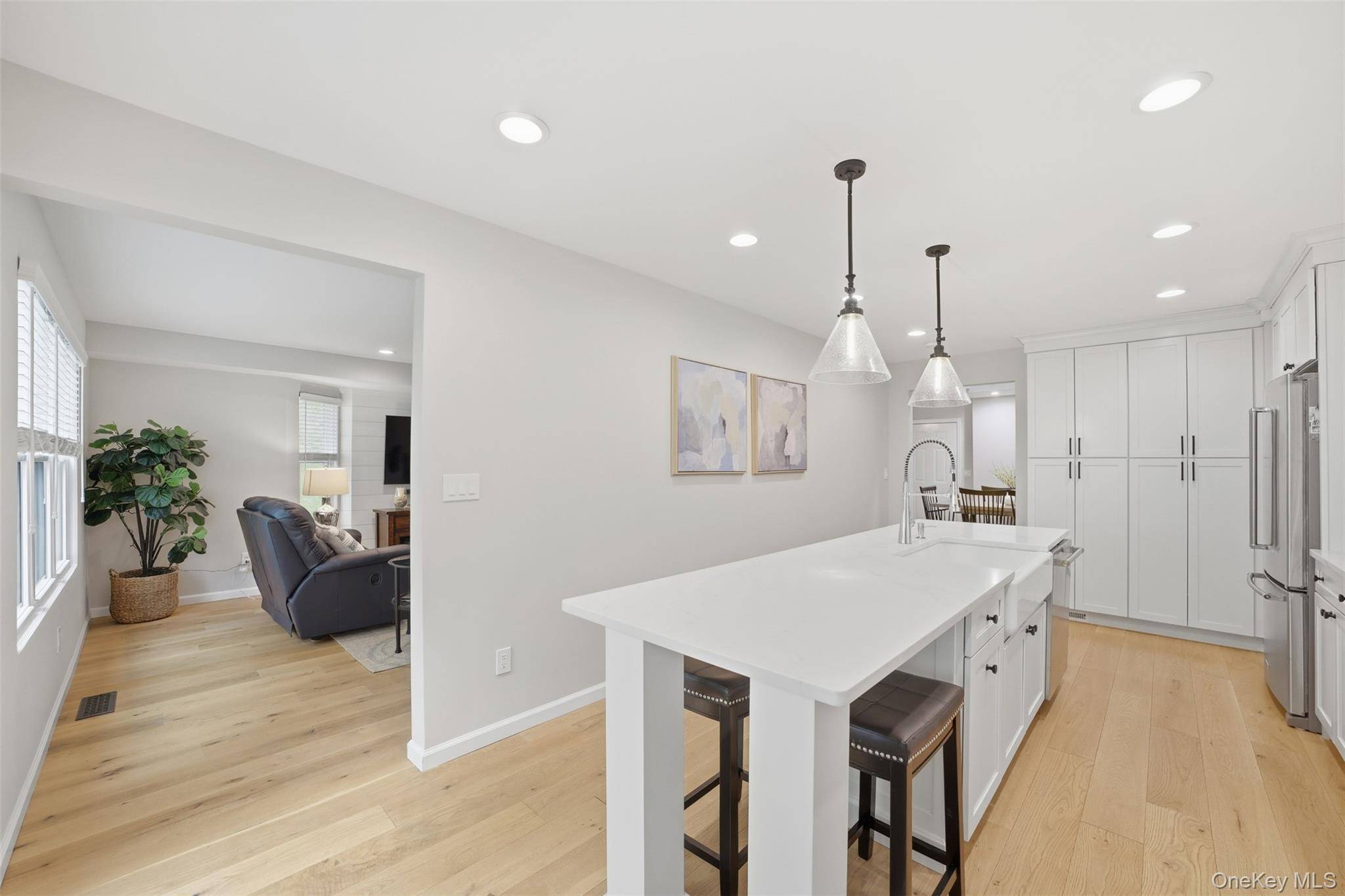 2 Bedroom Home for Sale in Goldens Bridge - New York - USA - 4