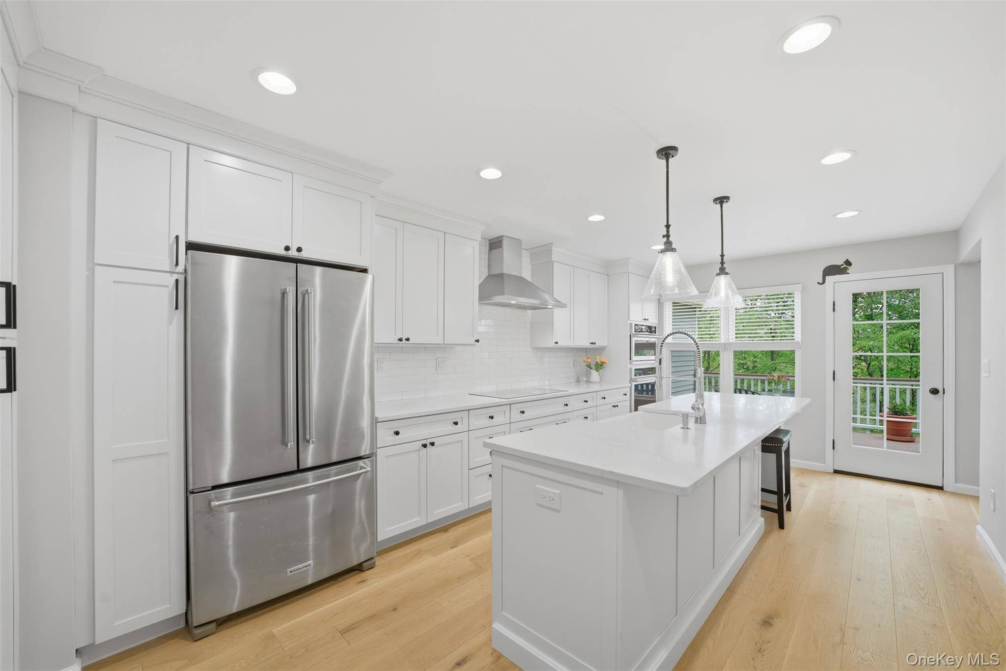 2 Bedroom Home for Sale in Goldens Bridge - New York - USA - 5
