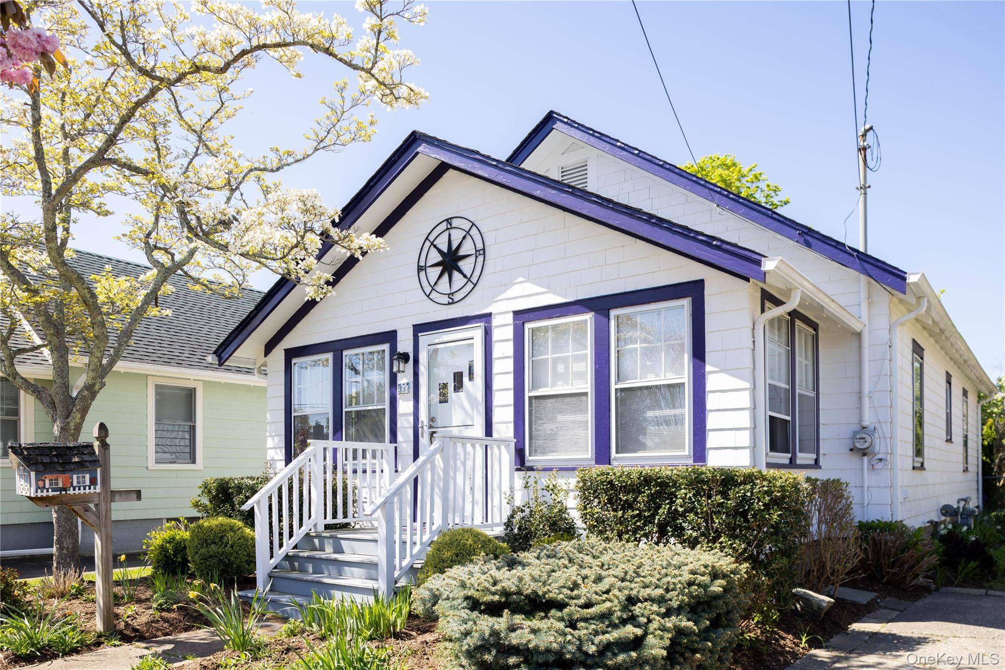 Casa de 2 Dormitorios en Venta en Greenport - Nueva York - EE. UU. - 1