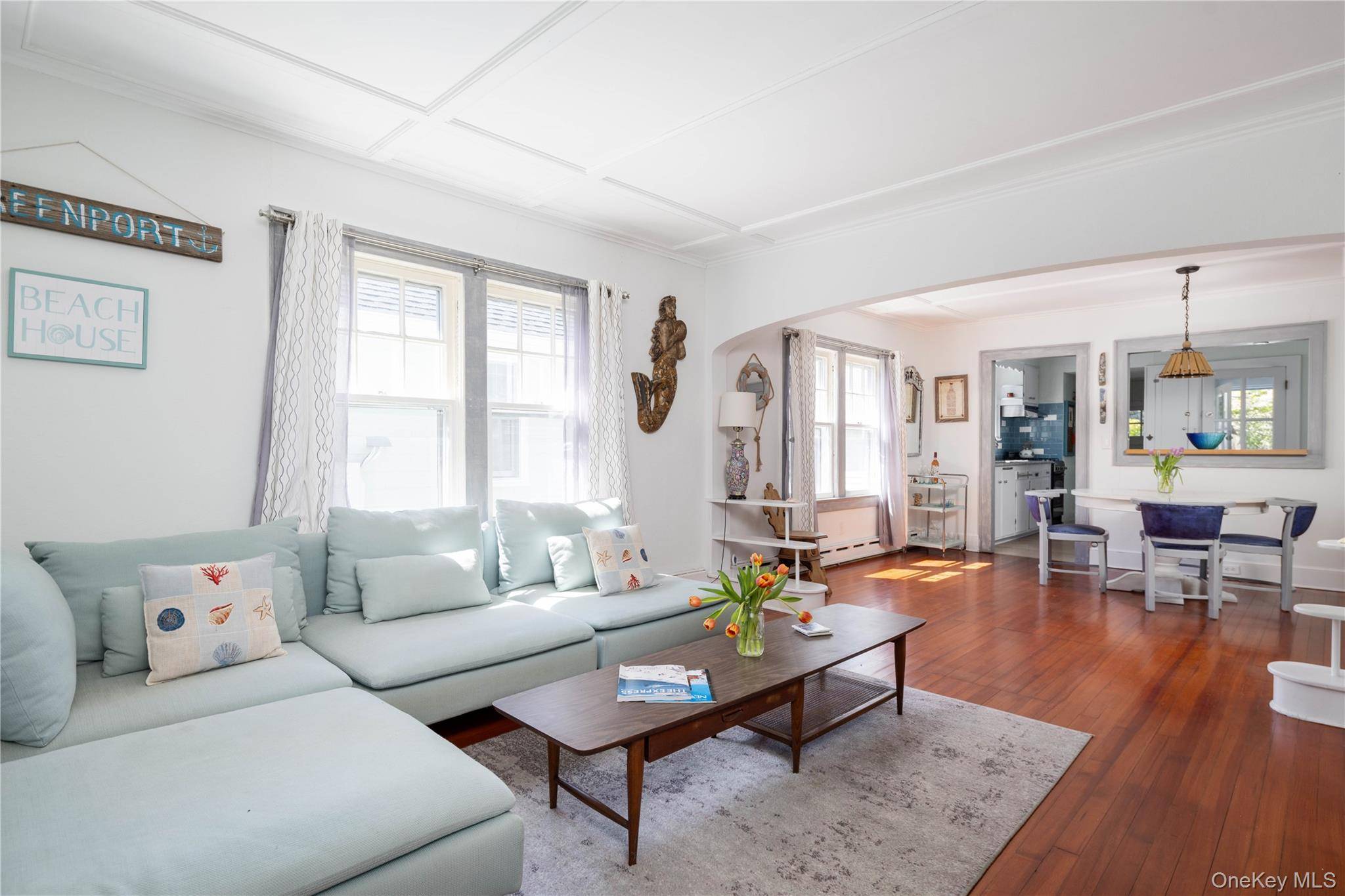 Casa de 2 Dormitorios en Venta en Greenport - Nueva York - EE. UU. - 7