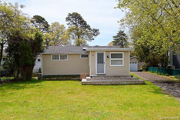 Casa de 2 Dormitorios en Venta en Hampton Bays - Nueva York - EE. UU. - 5