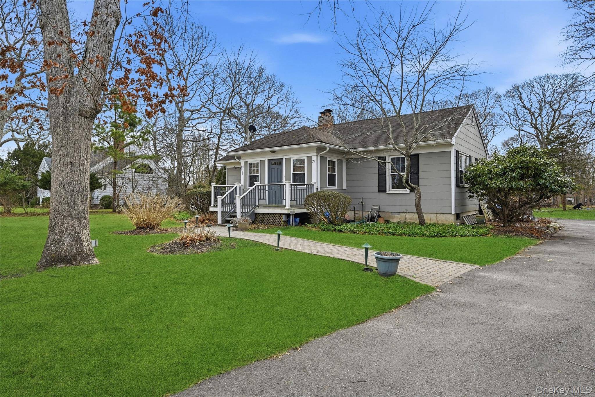 Casa de 2 Dormitorios en Venta en Hampton Bays - Nueva York - EE. UU. - 5