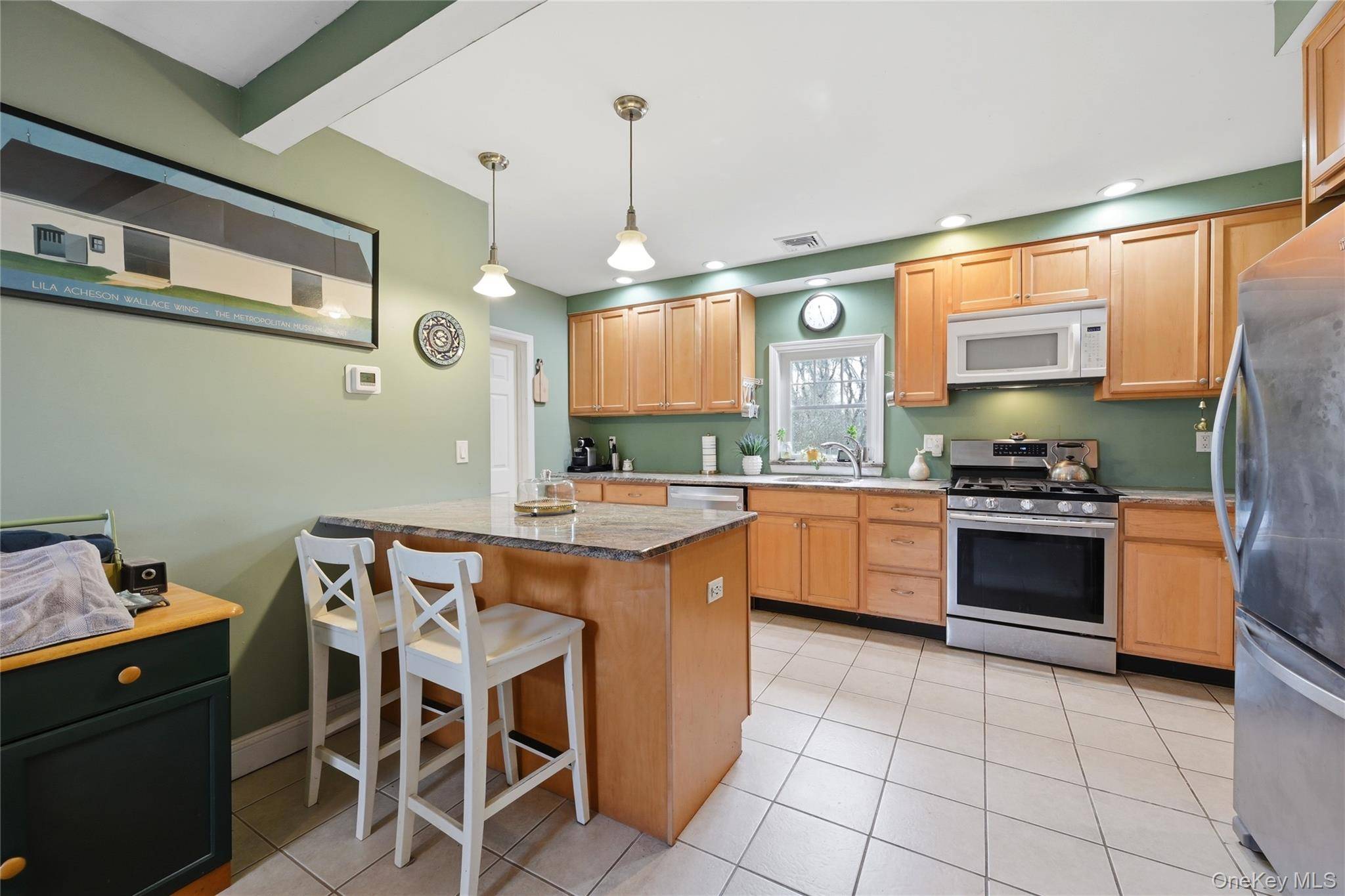 Casa de 2 Dormitorios en Venta en Hampton Bays - Nueva York - EE. UU. - 8