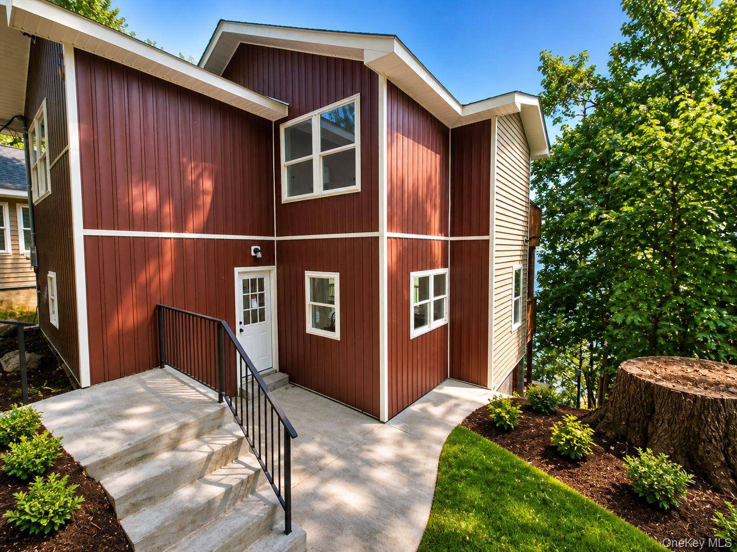 Maison 2 chambres à vendre à Haverstraw - New York - USA - 1