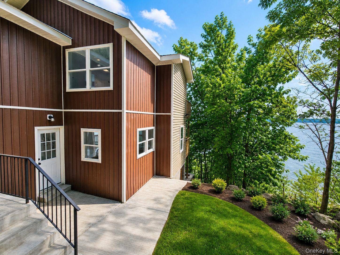 Maison 2 chambres à vendre à Haverstraw - New York - USA - 8