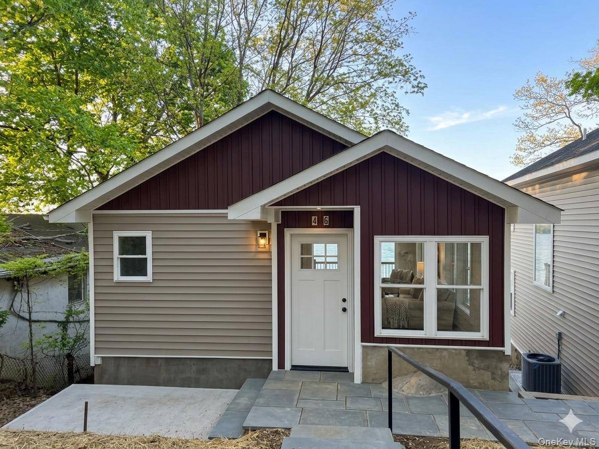 Casa com 2 Quartos à Venda em Haverstraw - Nova Iorque - EUA - 1