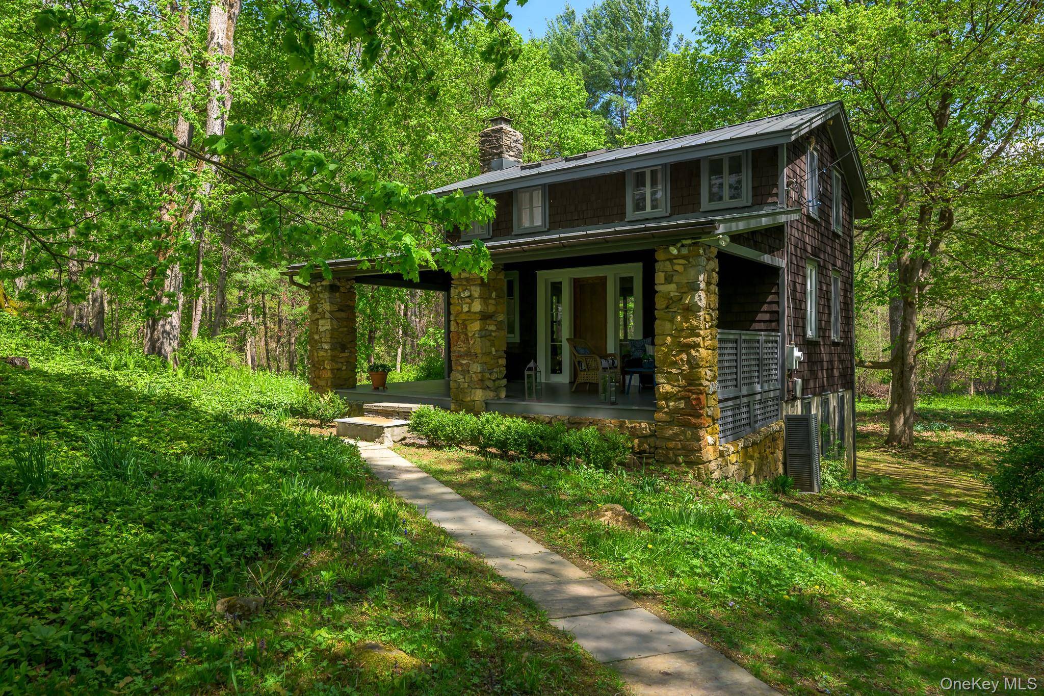 Casa com 2 Quartos à Venda em Hillsdale - Nova Iorque - EUA - 1
